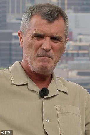 Roy Keane afirma que o pai de Erling Haaland “parece estar sempre bêbado”, em uma resposta estranha à raiva do ex-astro norueguês na Copa do Mundo, com Alf Inge revidando com uma resposta selvagem no último capítulo de uma rivalidade de 30 anos.