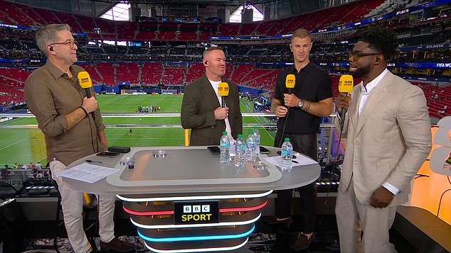Batalha das emissoras: em qual canal você assistirá a final da Copa do Mundo? A BBC e a ITV devem se enfrentar pela última vez enquanto a Espanha enfrenta a Argentina