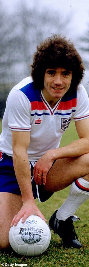 Kevin Keegan, 75, morre: lenda do futebol morre após batalha contra o câncer