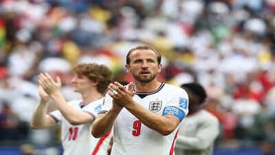 Azteca, altitude, multidão hostil: mensagem de ‘sem desculpas’ de Harry Kane antes da Inglaterra entrar na fortaleza do México | Notícias de futebol
