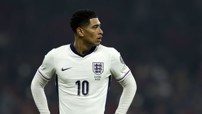 ‘Realmente lutando’: Jude Bellingham da Inglaterra abre após derrota por 2 a 1 para a Argentina | Notícias de futebol
