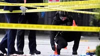 Tiroteio em massa no Arizona: 10 feridos após atirador abrir fogo no centro de Tucson
