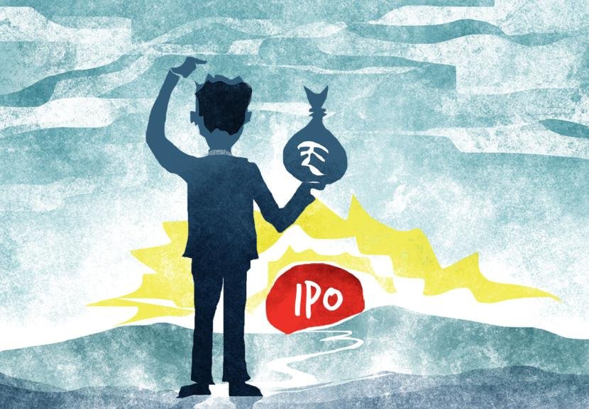 Explicação do preço, avaliação e estratégia de crescimento da faixa de IPO da SBI Funds Management