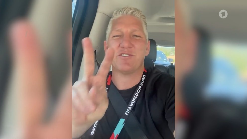 Schweinsteiger está atrasado na ARD antes do jogo da França na Copa do Mundo contra o Marrocos! | esportes