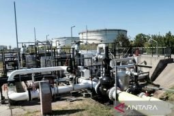 A Rússia proíbe completamente as exportações de diesel no contexto do ataque à Ucrânia