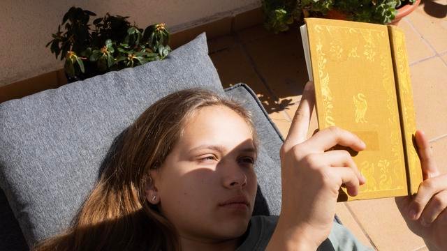 Lista dos melhores livros infantis: lista dos melhores livros infantis e juvenis da ZEIT de julho