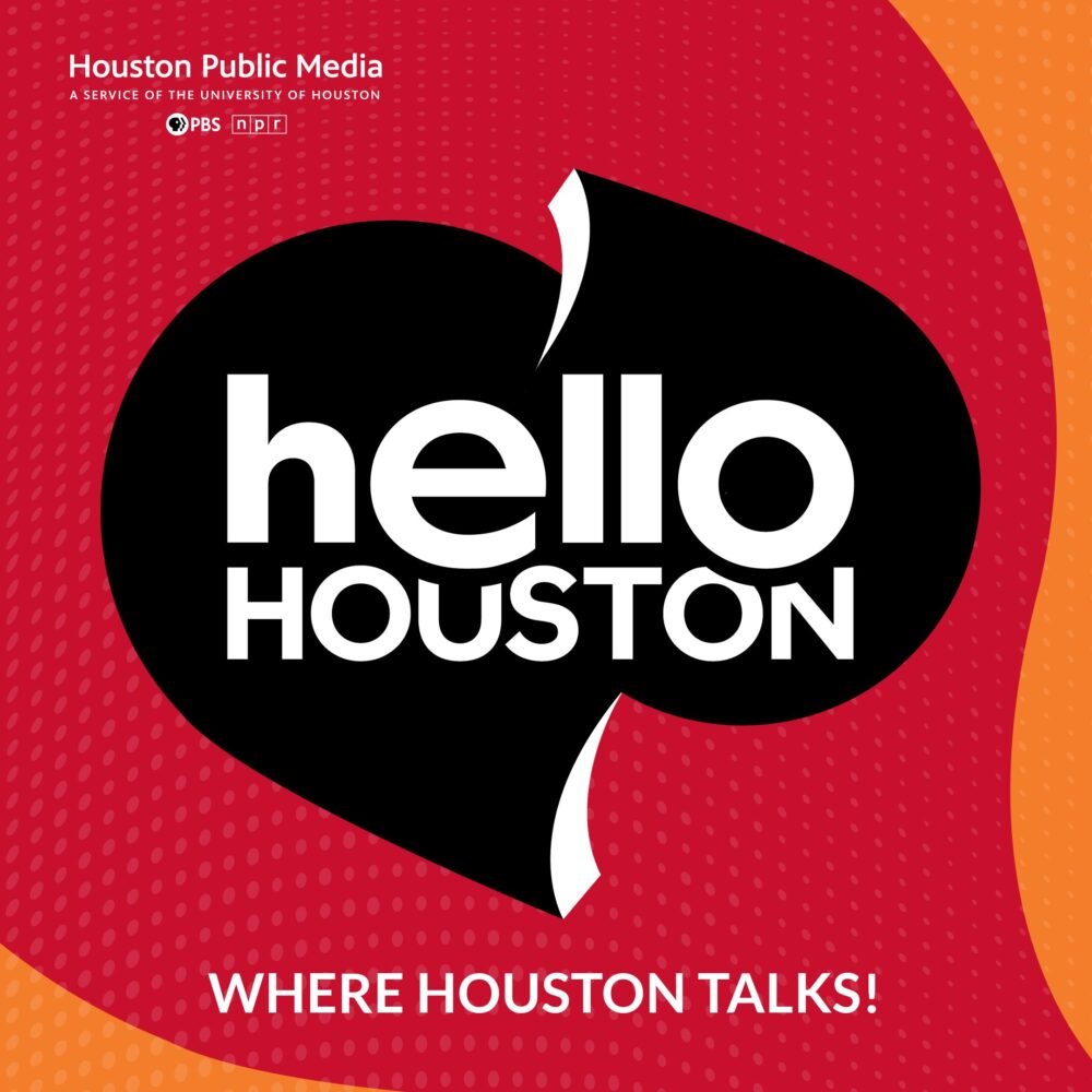 Olá Houston (1º de julho de 2026) – Houston Public Media