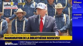“Os espanhóis são membros da NATO, mas não muito bem”, diz Donald Trump