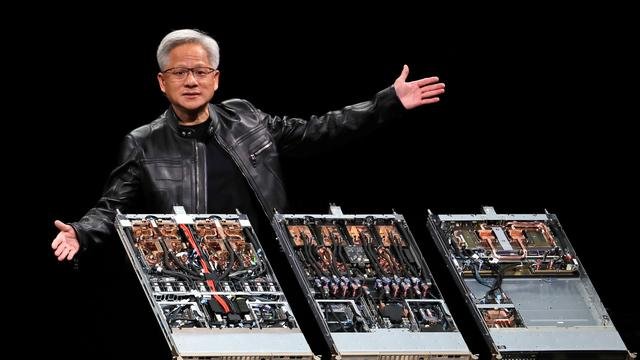 As 100 empresas mais valiosas: Nvidia & Co: EUA dominam o mercado de ações – Alemanha cai