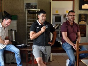 Rugby amador – Federal 3: cortes no orçamento, recrutamento a ser concluído em breve, identidade do clube fortalecida… USVL 47 recomeça com novo acampamento para 2026-2027