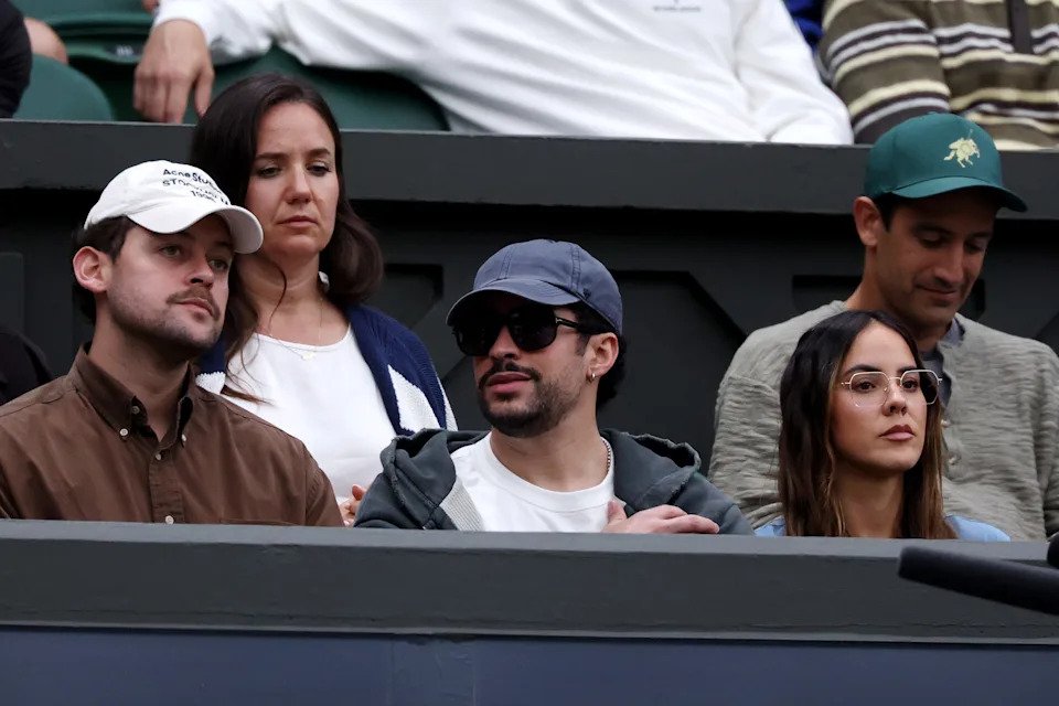 Wimbledon adia dobradinha de Serena Williams para 4 de julho após lesão no joelho