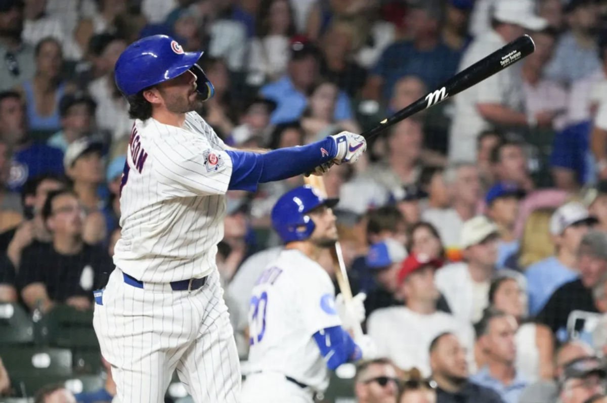 Melhor aposta da MLB: escolhas de sexta-feira para Cardinals-Cubs e Red Sox-Angels