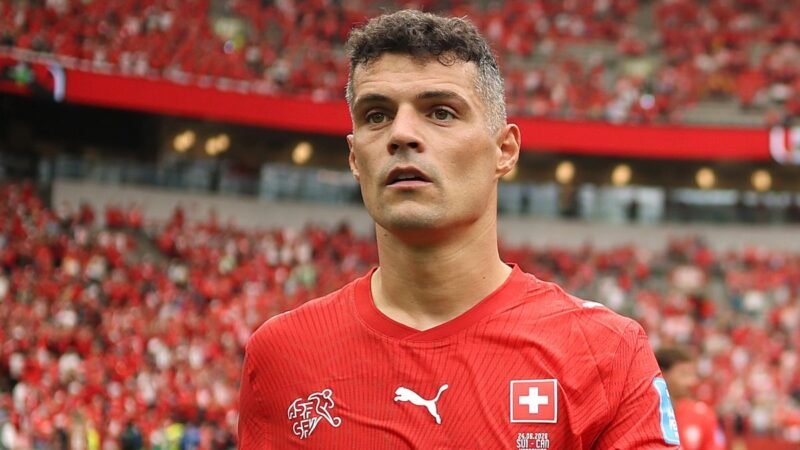 Granit Xhaka confirma decisão de transferência do Chelsea enquanto Xabi Alonso entende a realidade do Sunderland