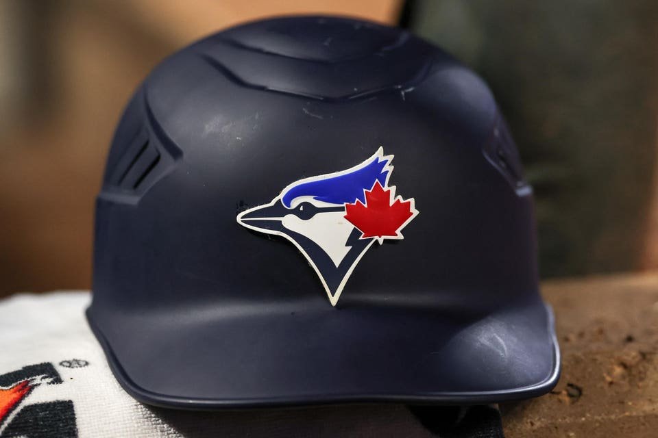 Blue Jays Teen Slugger desfruta de uma onda surpreendente com All-Star Nod