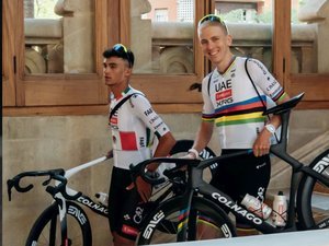 Tour de France 2026: Primeiro Tour de… Catalunha! O Grande Boucle começa hoje na capital catalã antes de chegar à Occitânia na segunda-feira