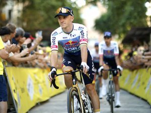 Tour de France 2026: “Somos absolutamente rápidos!” Um supercarro de 14.000 euros, Remco Evenepoel tem uma arma poderosa contra Tadej Pogacar e Jonas Vingegaard.