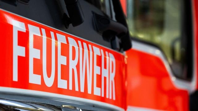 Pôneis resgatados do celeiro: Flex causa grande incêndio em uma fazenda – milhões em danos
