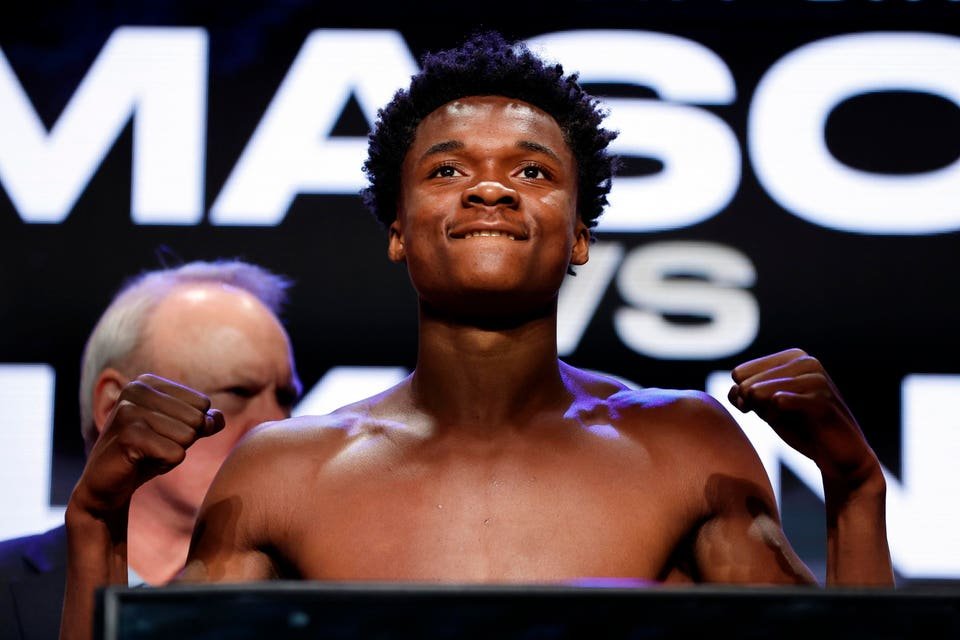 Abdullah Mason vs. Decisão, destaques e reações de Albert Bell