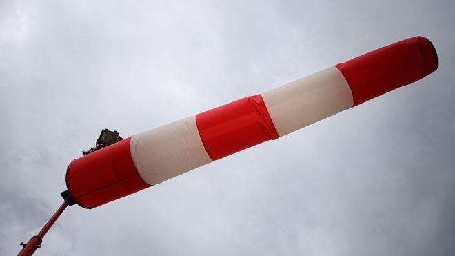 Previsão do tempo: início de semana chuvoso em Berlim e Brandemburgo