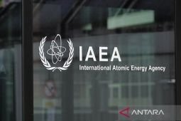 A AIEA está ciente de que foi solicitada a anunciar o ataque à central nuclear de Zaporizhia
