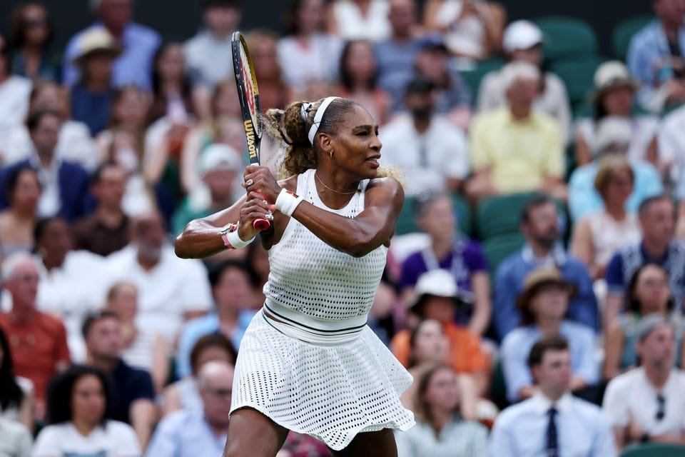 Por que o valor de mercado de Serena Williams vai além de Wimbledon e tênis