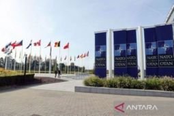 Eslováquia: Cimeira da NATO não exige fundos de ajuda para a Ucrânia