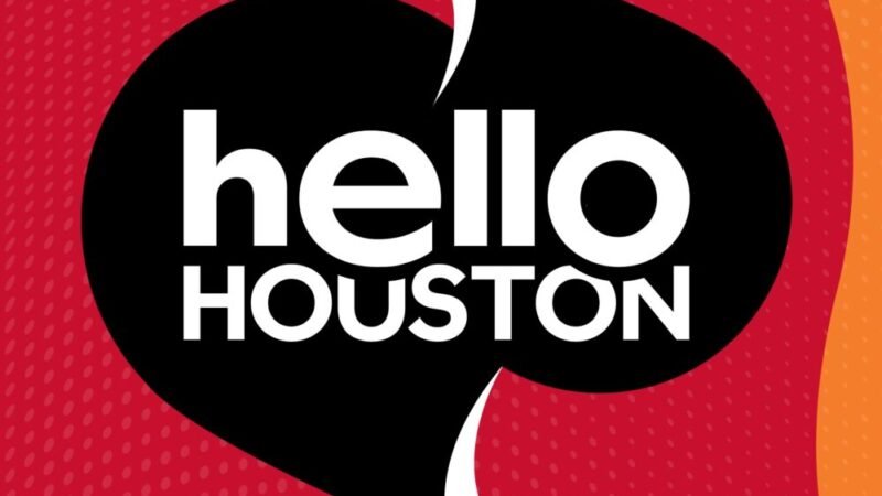 Olá Houston (7 de julho de 2026) – Houston Public Media