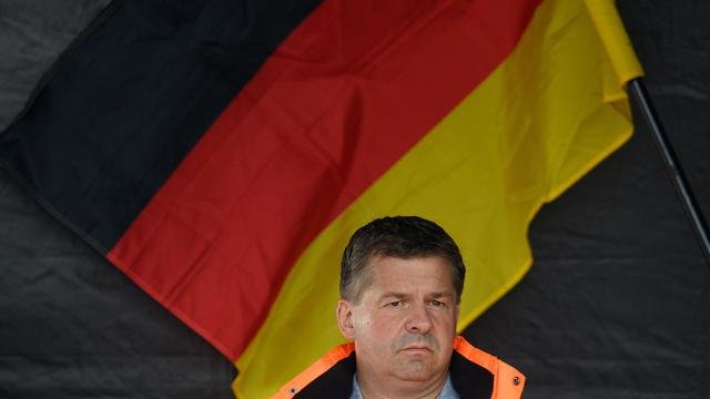 Saxônia-Anhalt: Ex-líderes da CDU alertam Schulze sobre tolerância da esquerda