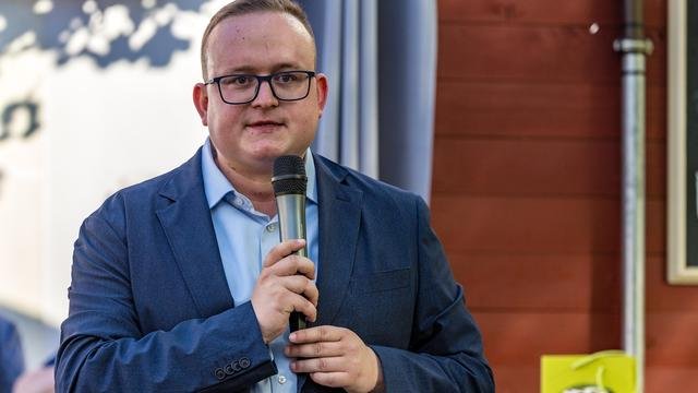 CDU Brandenburg: A ala empresarial da CDU Brandenburg é dedicada ao “firewall”