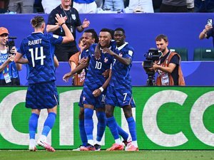França – Marrocos: dois gols de Mbappé, primeiro gol de Olise, jogo acirrado ou vitória fácil… As previsões da equipe editorial para as quartas de final da Copa do Mundo para os Blues