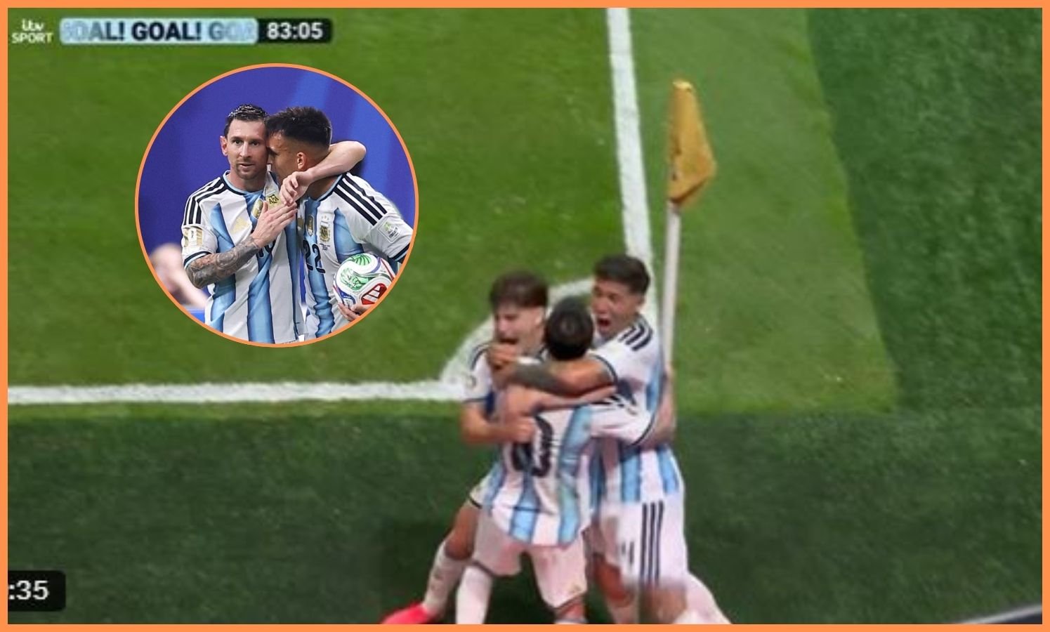 As atuações do meio-campista na Copa do Mundo tornam a transferência menos provável
