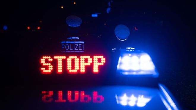 Trânsito: Colisão durante ultrapassagem – motociclista morreu