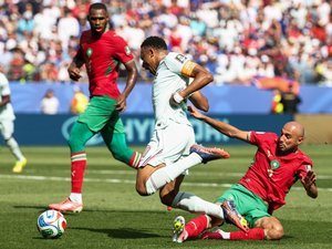 DIRETO. França – Marrocos: Mbappé perde pênalti e salva Marrocos nas quartas de final da Copa do Mundo