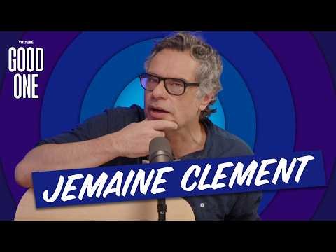 Jemaine Clement critica comediantes nervosos por racismo e transfobia
