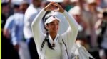 Após seu heroísmo em Wimbledon, Alex Ila está avançando em outro ranking