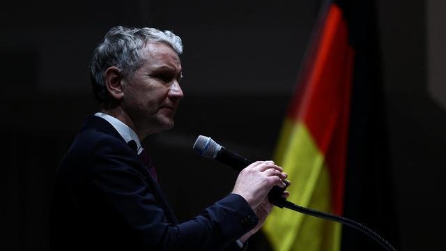 Líder estadual da AfD Turíngia: Jens Spahn coloca em jogo a privação de direitos de Bjorn Hocke