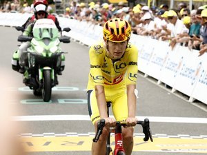 Tour de France 2026: “Depois de analisar os dados de seu capacete e raios X no caminhão médico…” O ex-camisa amarela Torstein Traeen saiu antes da 7ª etapa entre Hagetmau e Bordeaux
