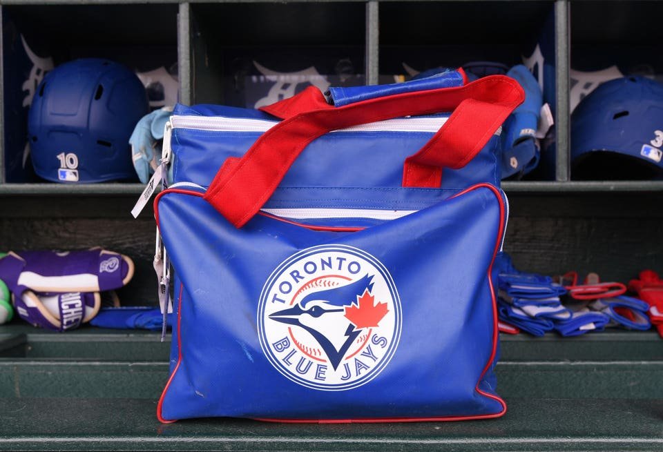 Blue Jays Castoff se junta aos Cubs após apenas 3 entradas em Toronto