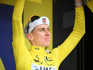 Tour de France 2026: “Não entendo como você pode estar tão em forma…” Um membro do pelotão libertou Tadej Pogacar após seu protesto no Tourmalet.