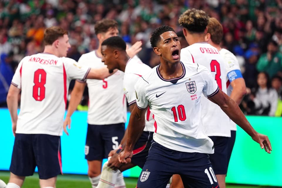 Quem será o próximo jogador da Inglaterra na Copa do Mundo se vencer a Noruega?