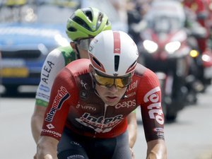 DIRETO. Tour de France – etapa 8: o francês Thibault Guernalec na fuga… Acompanhe a última parte da etapa entre Périgueux e Bergerac