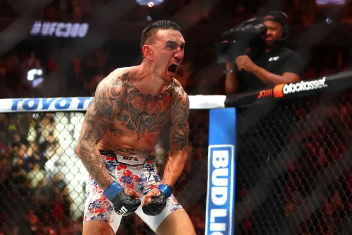 Previsão do UFC 329: Melhores apostas para Conor McGregor x Max Holloway