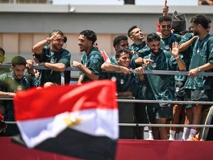 Copa do Mundo 2026: “A alegria do Egito pertence a todos os árabes”, um emirado oferece um carro a cada jogador egípcio após a histórica viagem do Faraó.