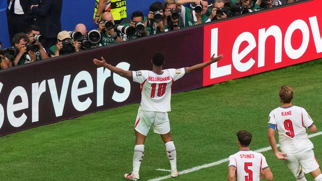 WC 2026: Inglaterra vence na prorrogação e está nas semifinais da Copa do Mundo