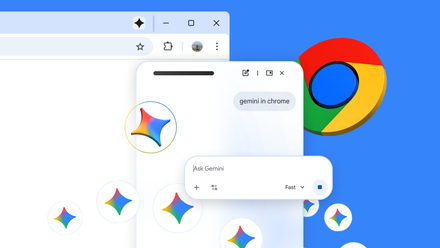 Encontrei um recurso oculto do Chrome que torna meu navegador a melhor ferramenta de produtividade