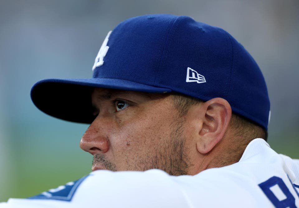 Miguel Rojas Dodgers anuncia decisão de visitar a Casa Branca em meio à retirada