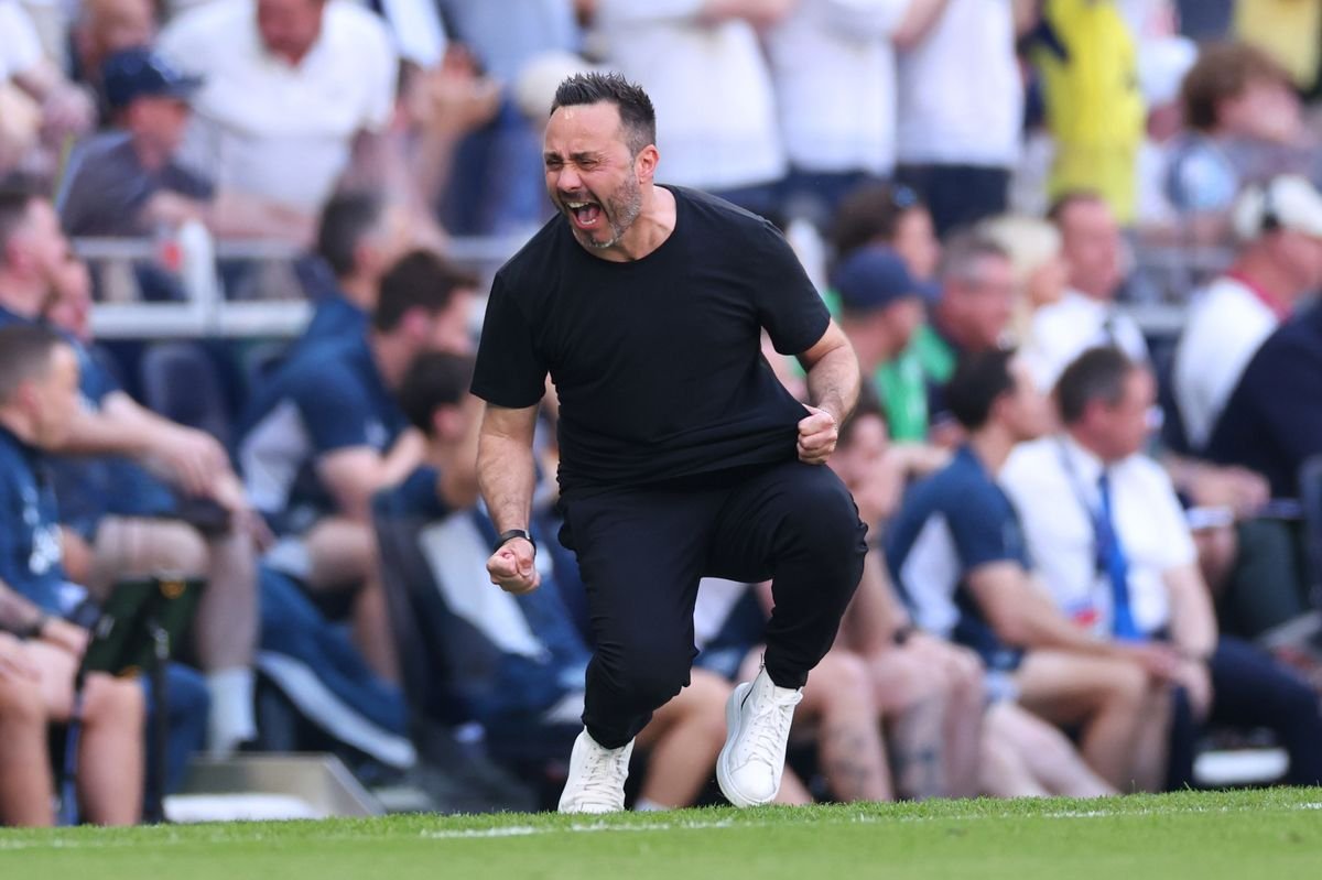O Tottenham Hotspur afirma ser um ‘milagre’ ao promover uma odisséia de estrela de Hollywood de £ 8 bilhões