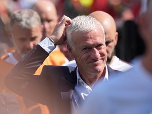 Copa do Mundo: “A Espanha é a favorita!” Didier Deschamps rejeita uma posição forte antes da semifinal entre França e La Roja