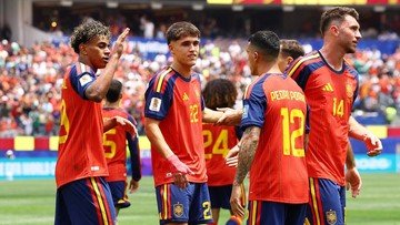 Os cubanos estão acostumados a enfrentar Mbappé
