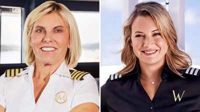 Nathan do Below Deck ameaça queimar Luke em lençóis sujos